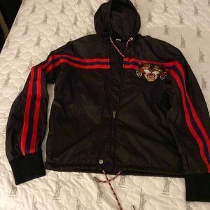 Gucci jacket